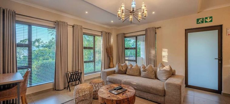 Hotel Bushbaby Valley Lodge Hazyview: Foto 