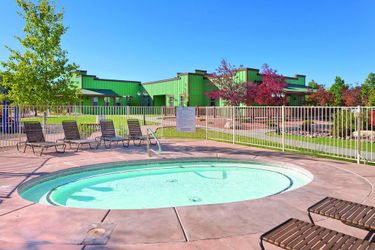Hotel Worldmark Bison Ranch:  HEBER - OVERGAARD (AZ)