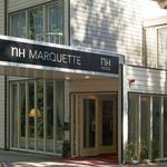 Hotel HEEMSKERK MARQUETTE