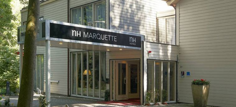 Hotel Heemskerk Marquette:  HEEMSKERK