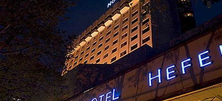 Hotel Novotel:  HEFEI