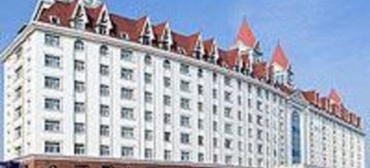 Hotel SOFITEL GRAND PARK HEFEI