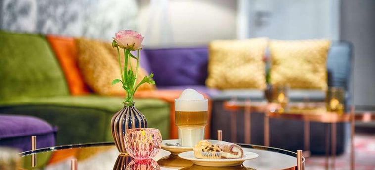 Leonardo Hotel Mannheim-Ladenburg Heidelberg: Photo 