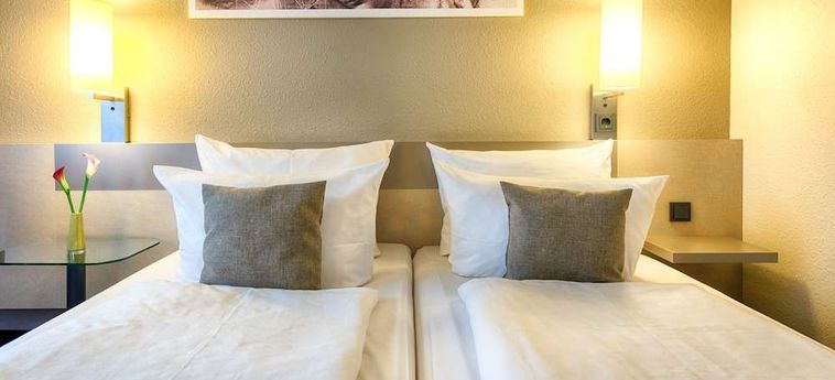 Leonardo Hotel Mannheim-Ladenburg Heidelberg: Photo 