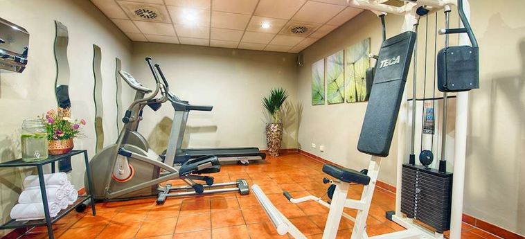 Leonardo Hotel Mannheim-Ladenburg Heidelberg: Photo 