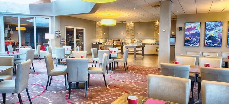 Leonardo Hotel Mannheim-Ladenburg Heidelberg: Photo 