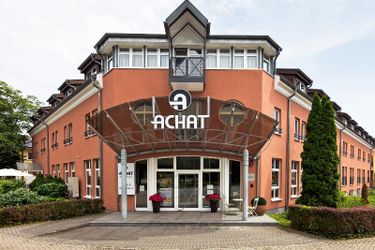 Achat Hotel Heidelberg-Schwetzingen:  HEIDELBERG