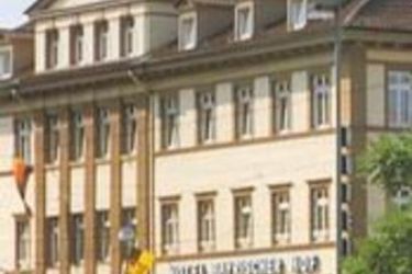 Hotel Bayrischer Hof:  HEIDELBERG