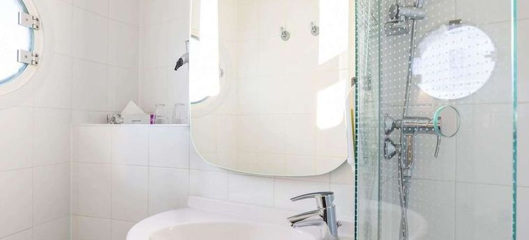 Hotel Ibis Heidelberg Hauptbahnhof Heidelberg: Foto 