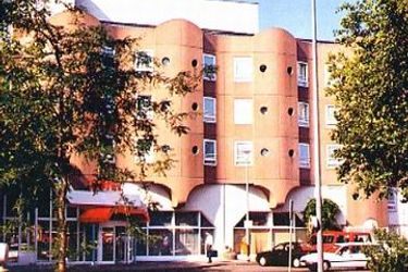 Hotel Ibis:  HEIDELBERG