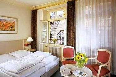 Hotel Zum Ritter St. Georg:  HEIDELBERG