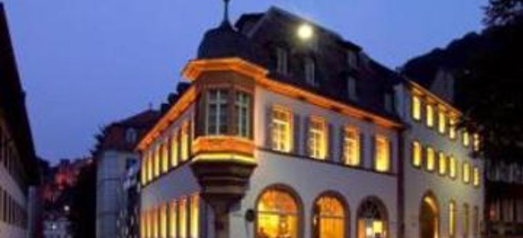 Arthotel Heidelberg:  HEIDELBERG