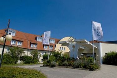 Achat Premium Hotel Walldorf:  HEIDELBERG