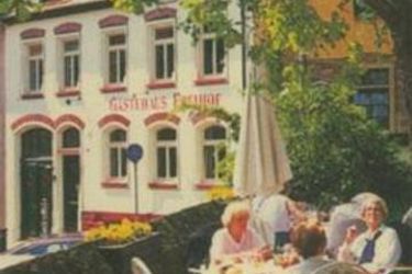 Hotel Restaurant Freihof:  HEIDELBERG