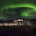 LANDHOTEL - YOUR LINK TO WONDERS OF ICELAND 3 Stars