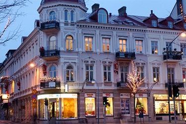 Linnea Sweden Hotels:  HELSINGBORG