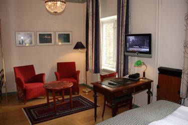 Linnea Sweden Hotels:  HELSINGBORG