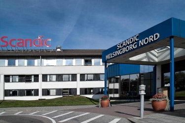 Hotel Scandic Elsingborg North:  HELSINGBORG