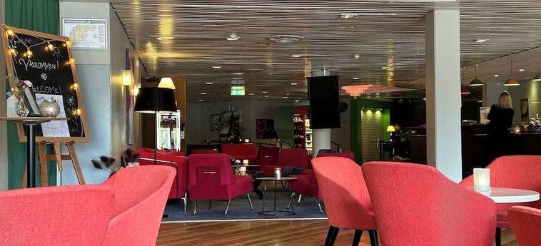 Hotel Good Morning+ Helsingborg Helsingborg: Foto 