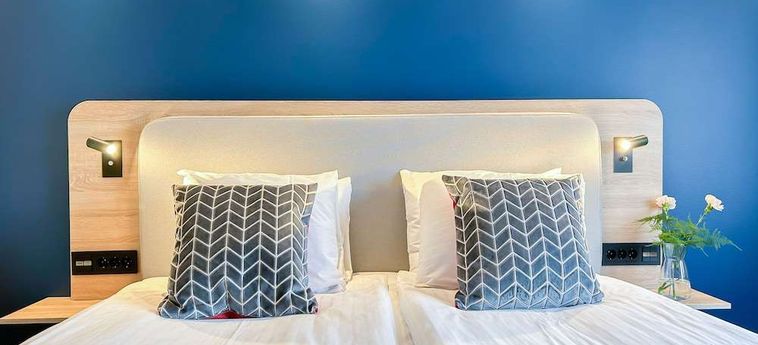 Hotel Good Morning+ Helsingborg Helsingborg: Foto 