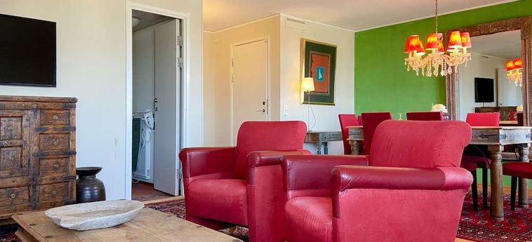 Hotel Good Morning+ Helsingborg Helsingborg: Foto 