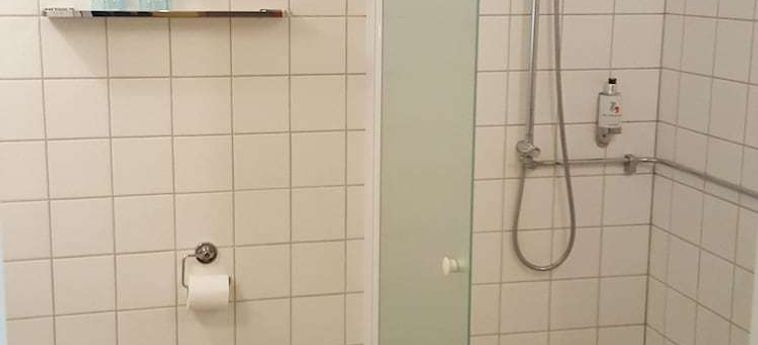 Hotel Good Morning+ Helsingborg Helsingborg: Foto 