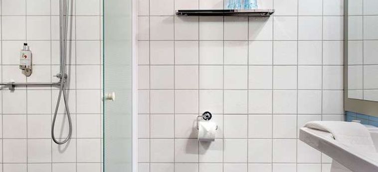 Hotel Good Morning+ Helsingborg Helsingborg: Foto 