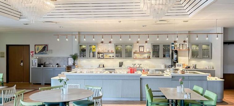 Hotel Good Morning+ Helsingborg Helsingborg: Foto 