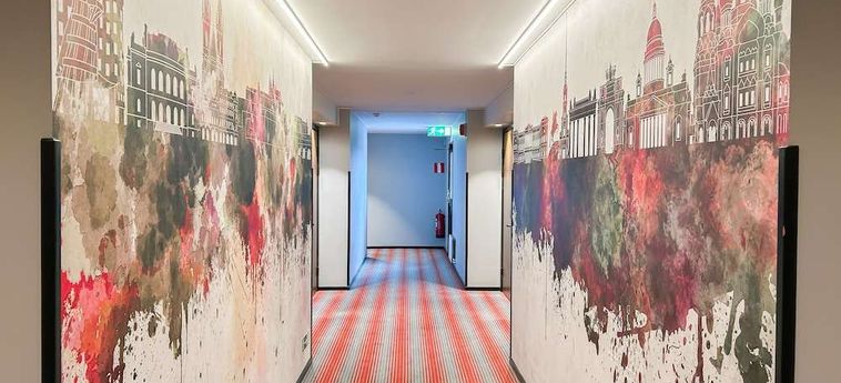 Hotel Good Morning+ Helsingborg Helsingborg: Foto 