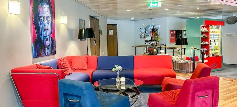 Hotel Good Morning+ Helsingborg Helsingborg : Photo 