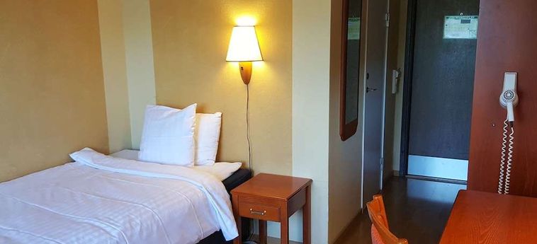 Hotel Good Morning+ Helsingborg Helsingborg : Photo 