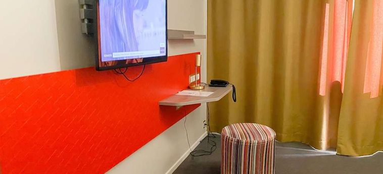Hotel Good Morning+ Helsingborg Helsingborg : Photo 