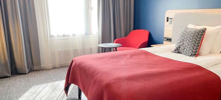 Hotel Good Morning+ Helsingborg Helsingborg : Photo 