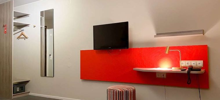 Hotel Good Morning+ Helsingborg Helsingborg : Photo 