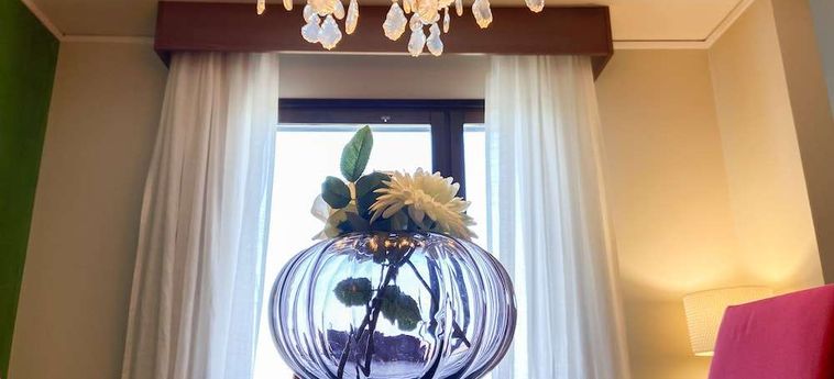 Hotel Good Morning+ Helsingborg Helsingborg : Photo 