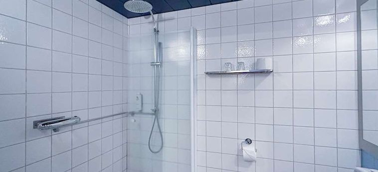 Hotel Good Morning+ Helsingborg Helsingborg : Photo 