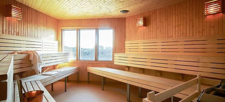 Hotel Good Morning+ Helsingborg Helsingborg : Photo 