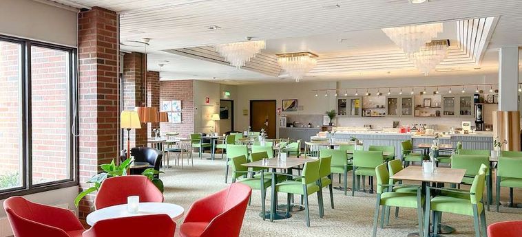 Hotel Good Morning+ Helsingborg Helsingborg : Photo 