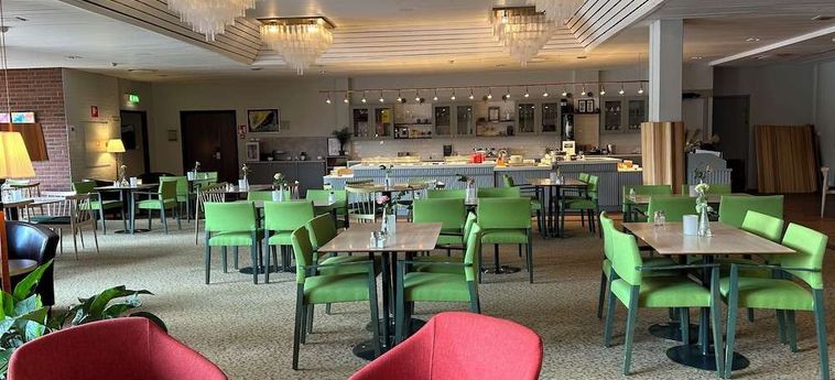 Hotel Good Morning+ Helsingborg Helsingborg : Photo 
