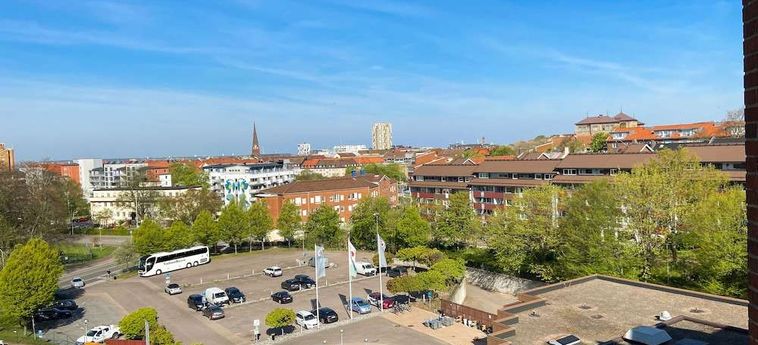 Hotel Good Morning+ Helsingborg Helsingborg : Photo 