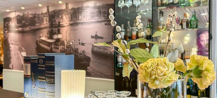 Hotel Good Morning+ Helsingborg Helsingborg: Foto 