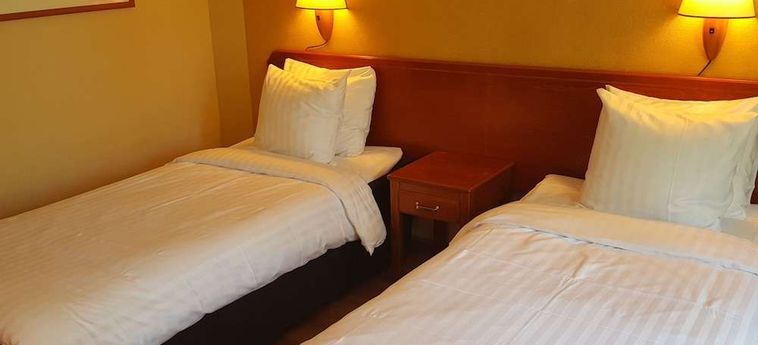 Hotel Good Morning+ Helsingborg Helsingborg: Foto 