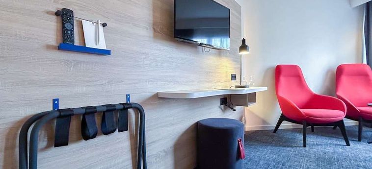 Hotel Good Morning+ Helsingborg Helsingborg: Foto 