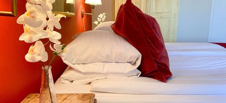 Hotel Good Morning+ Helsingborg Helsingborg: Foto 