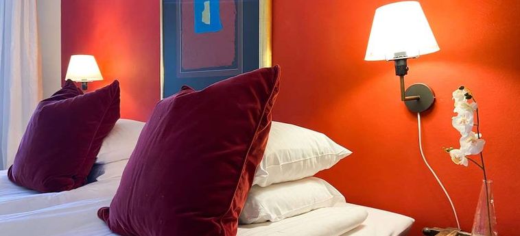 Hotel Good Morning+ Helsingborg Helsingborg: Foto 