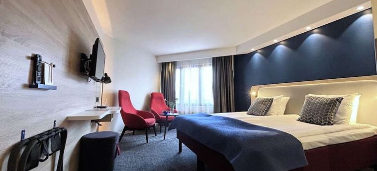 Hotel Good Morning+ Helsingborg Helsingborg: Foto 