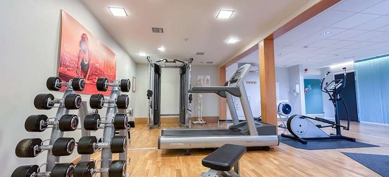 Hotel Good Morning+ Helsingborg Helsingborg: Foto 