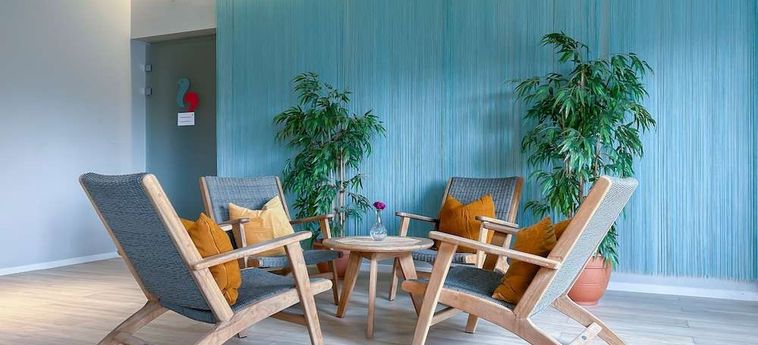 Hotel Good Morning+ Helsingborg Helsingborg: Foto 
