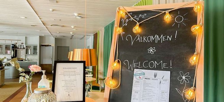 Hotel Good Morning+ Helsingborg Helsingborg: Foto 