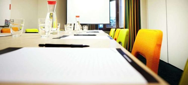 Hotel Good Morning+ Helsingborg Helsingborg: Foto 